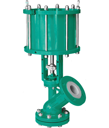 Lower discharge valve — PVPeW 2026