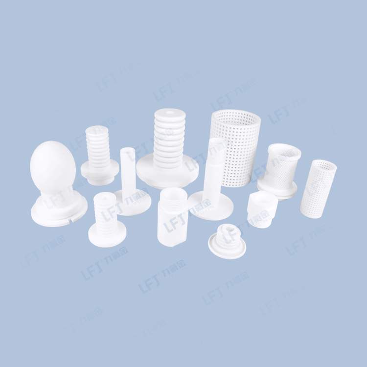 Special products of Lifufengjin — PVPeW 2026