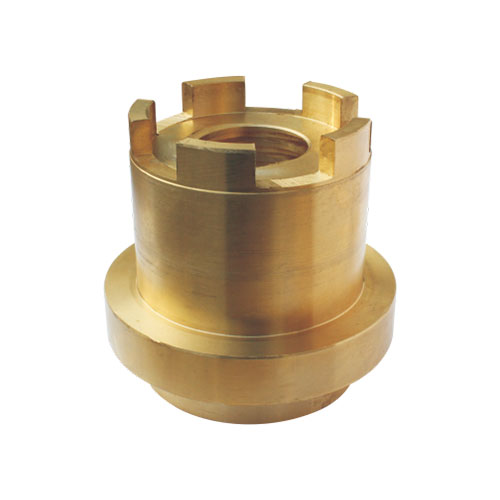Stem Nut for Electric Actuator — PVPeW 2026