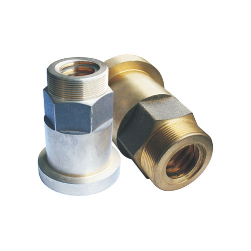 Nut for API Gate Valve — PVPeW 2026