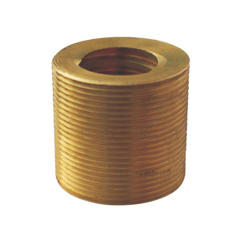 Globe Valve Nut — PVPeW 2026
