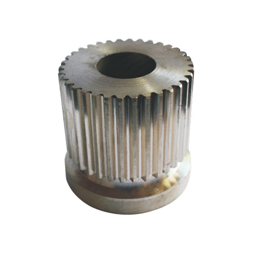 Bevel Gear Box NutNut — PVPeW 2026