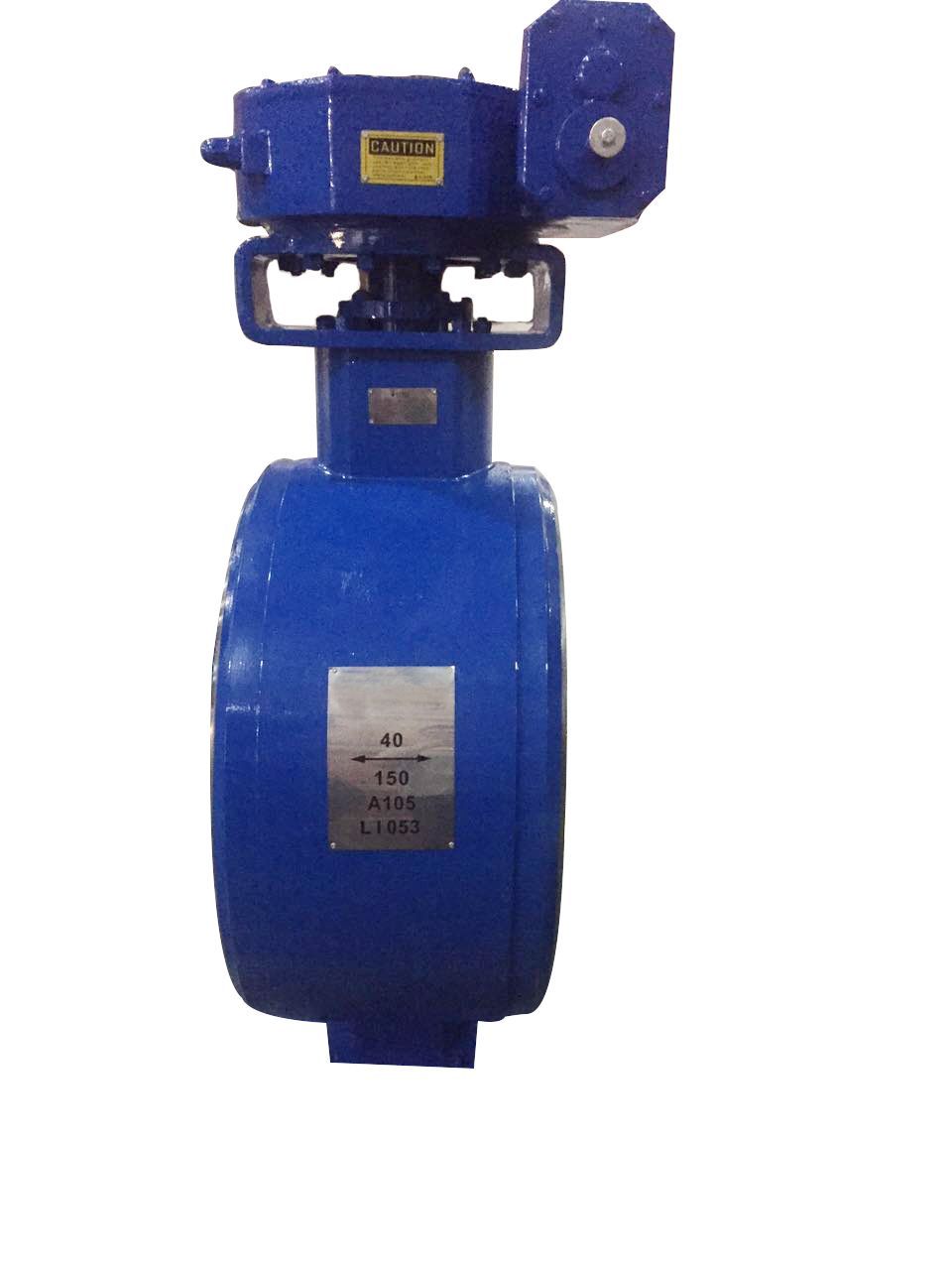High Pressure Forged Ball Valve — PVPeW 2026