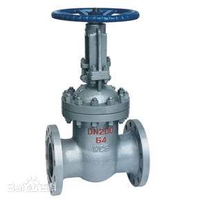 Z43WF Medium Pressure Slab Gate Valve — PVPeW 2026