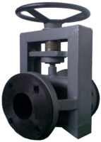 General Type Squeeze Valve — PVPeW 2026
