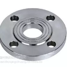Plate butt-welding flange — PVPeW 2026