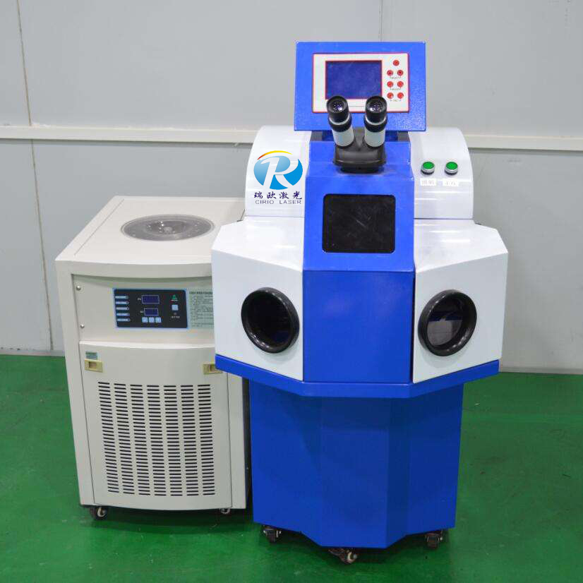 Laser Welding Machine — PVPeW 2026