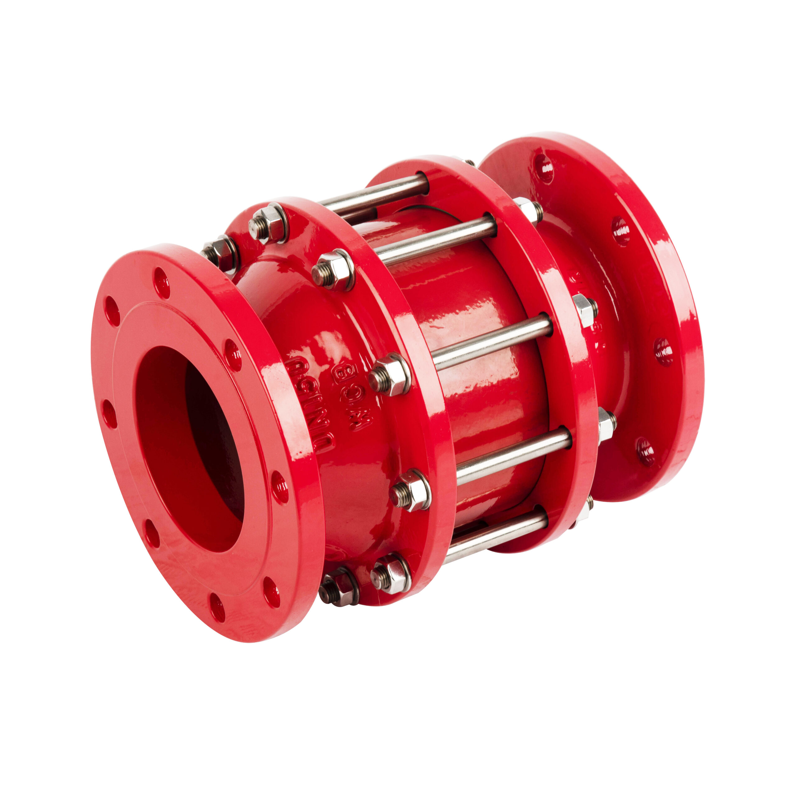 Breather Valve — PVPeW 2026