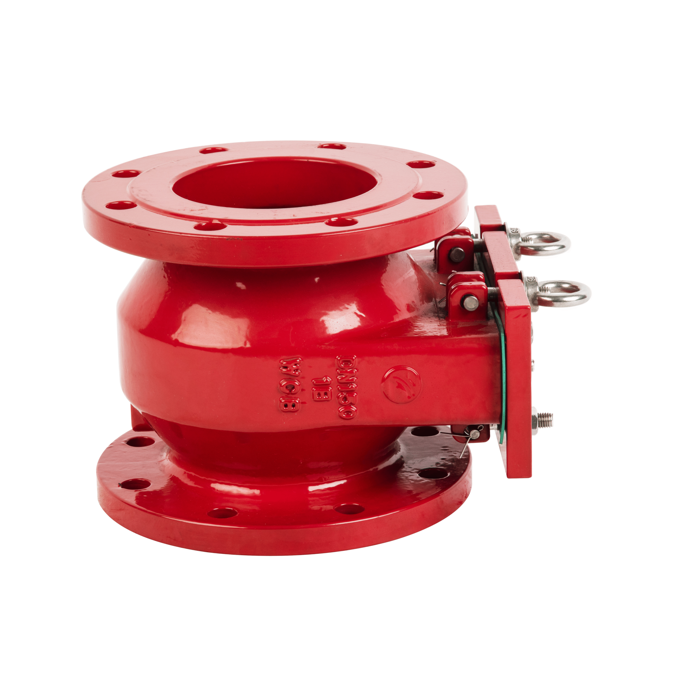 ZCZGB-II Drawer Type Flame Arrester — PVPeW 2026