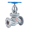 Cast Steel Valve — PVPeW 2026
