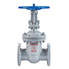 Cast Iron Valve — PVPeW 2026