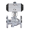 Pneumatic Valve — PVPeW 2026