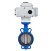 Electric Valve — PVPeW 2026