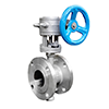 Stainless Steel Valve — PVPeW 2026