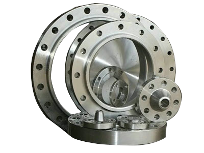 Titanium flanges, tees, pipe fittings — PVPeW 2026