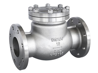 Biphasic steel valve 904L — PVPeW 2026