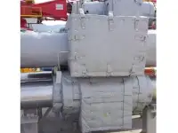 Actuator fire shield — PVPeW 2026