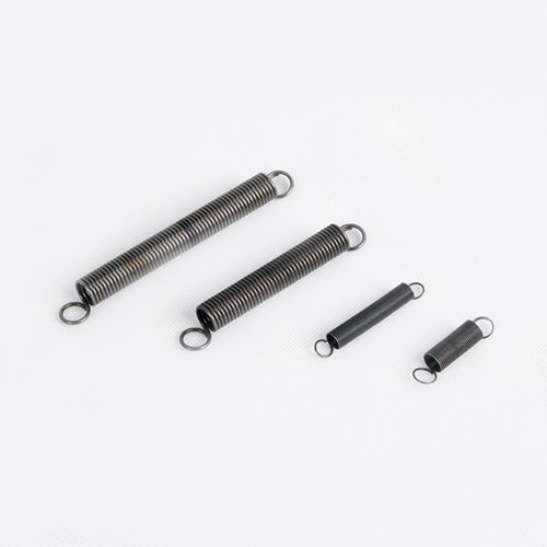 Tension spring (pulling spring) — PVPeW 2026