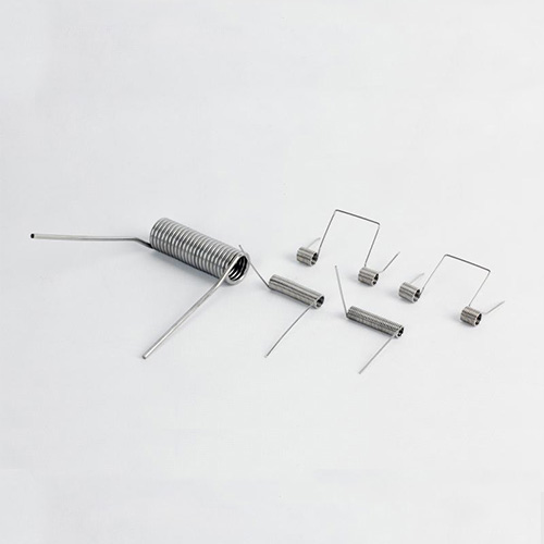 torsional spring — PVPeW 2026