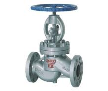 J41 National Standard Globe Valve — PVPeW 2026