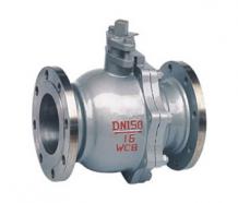 Floating soft-sealing ball valve — PVPeW 2026