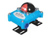 APL-210N Positioner — PVPeW 2026