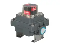 DTK-4000 Positioner — PVPeW 2026