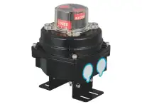 DTK-3000 Positioner — PVPeW 2026