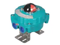 ITS-300 Positioner — PVPeW 2026