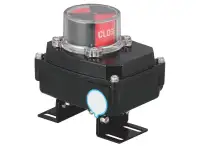 DTK-1000 Positioner — PVPeW 2026