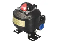 APL-510 Positioner — PVPeW 2026