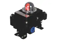 APL-410 Positioner — PVPeW 2026