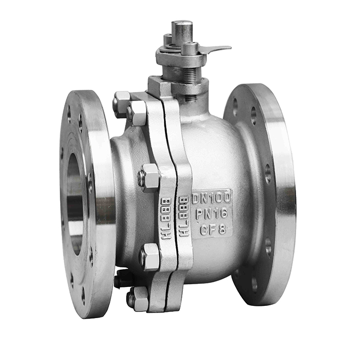 DIN Ball Valve — PVPeW 2026