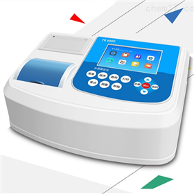 TR6900 Multi-Parameter Water Quality Analyzer — PVPeW 2026