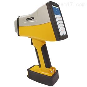 F8-5000 Handheld Alloy XRF Spectrometer — PVPeW 2026