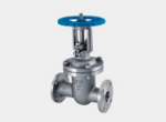 DIN Gate Valve — PVPeW 2026