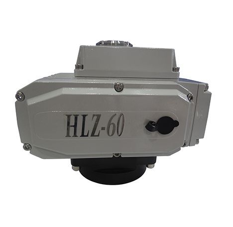 Electric Actuator — PVPeW 2026