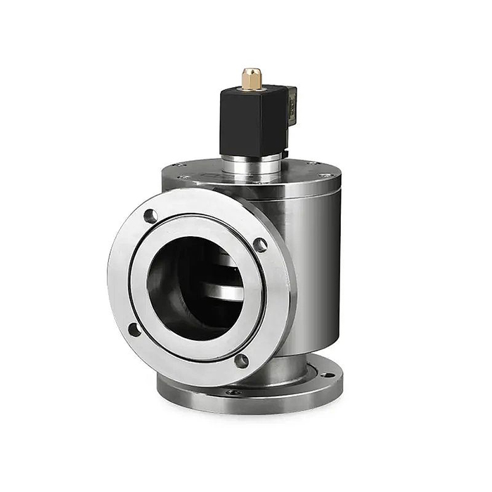DYC-JQ Series Electromagnetic Vacuum Differential Pressure Charging Valve — PVPeW 2026
