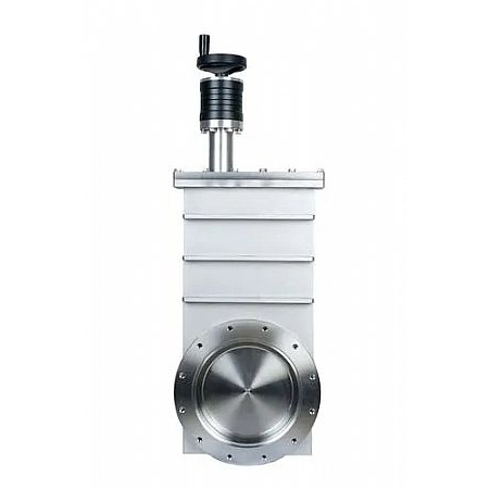 CC Series Manual Ultra-high Vacuum Gate Valve — PVPeW 2026