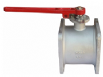 Thin-type Ball Valve — PVPeW 2026