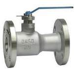 Stainless Steel Ball Valve — PVPeW 2026