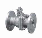 Stainless Steel Ball Valve — PVPeW 2026