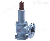 Model AH42F Safety Reflux Valve — PVPeW 2026