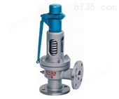 Model A802Y Safety Relief Valve — PVPeW 2026