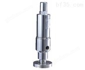 Model A28W Spring Loaded Full Lift Safety Valve with Lever — PVPeW 2026