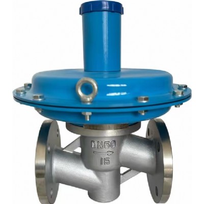 Model ZZVPI46 Fluorine-lined Nitrogen Vent Valve (Pressure Relief Valve) — PVPeW 2026