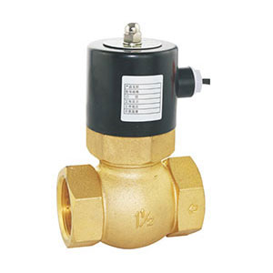 MG-2W Series Taiwan Style Solenoid Valve — PVPeW 2026