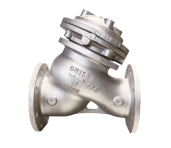 Multi-function Pump Control Valve — PVPeW 2026