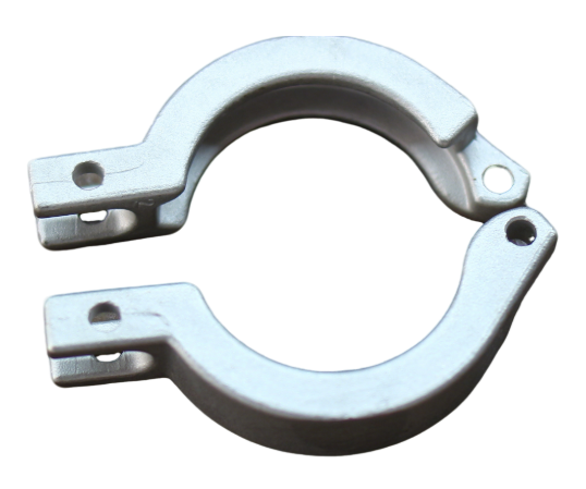 Medium Temperature Wax Stainless Steel Investment Castings — PVPeW 2026