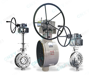 Butterfly Valve — PVPeW 2026